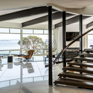 Custom Seattle Residence