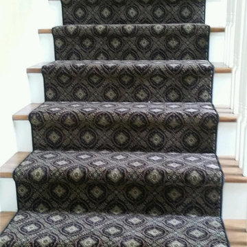 Custom Stair Runners