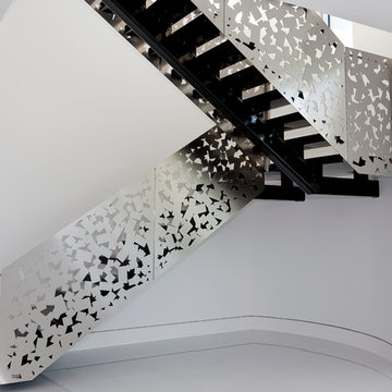 Custom Staircase