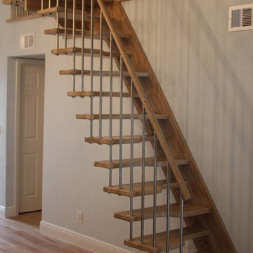 Custom Staircase