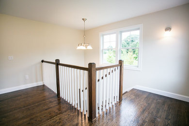 Staircase - staircase idea in Providence