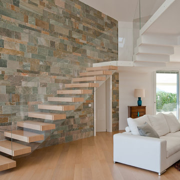 Custom Staircases