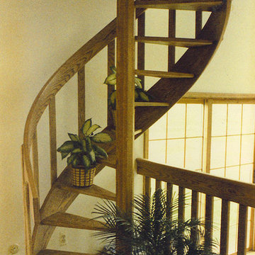 Custom Woodwork