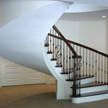 Custome Circular Staircase