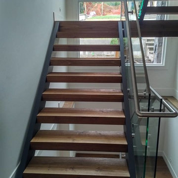 Cypress Hardwood Products