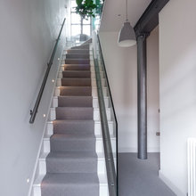 staircase carpet