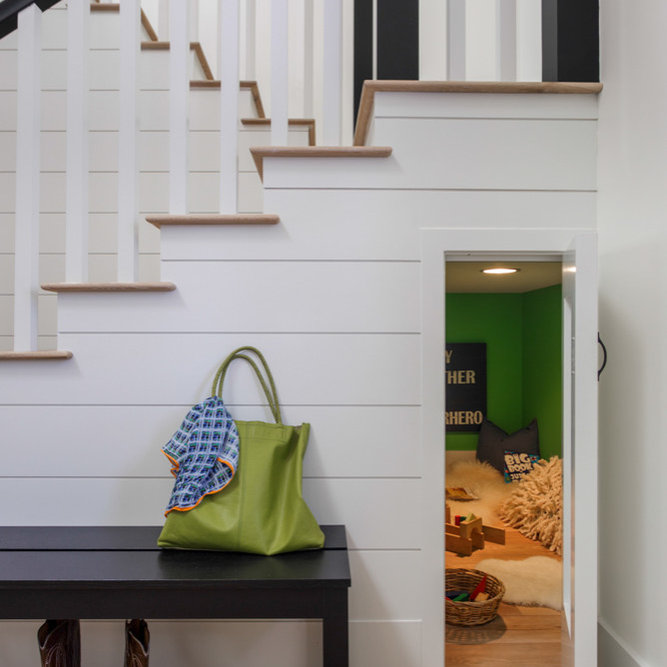 Browse Under Stairs Doors ideas and designs in Photos Houzz UK