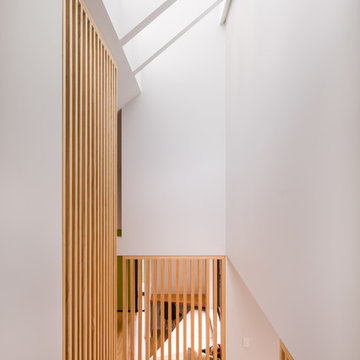 Davis Residence