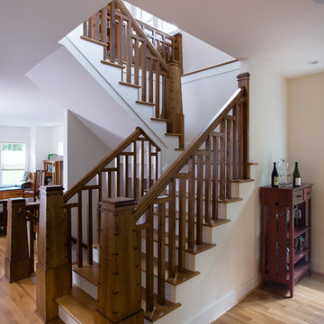 Decatur Craftsman