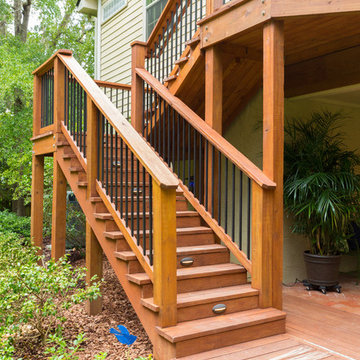 Deck Addition