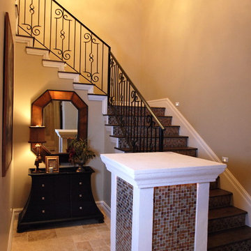 Decorative Touches by Stadler Custom Homes