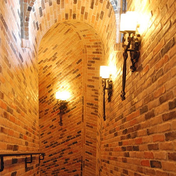 Decorative Touches by Stadler Custom Homes