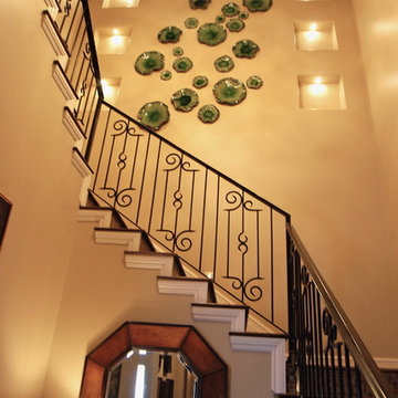 Decorative Touches by Stadler Custom Homes