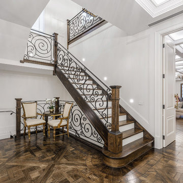Deepdene Masterpiece - French Provincial Mansion
