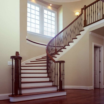 Deer Creek Home Interior Details