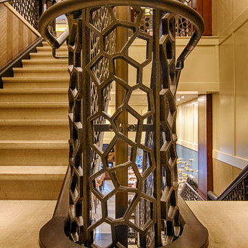 Del Friscos Double Eagle Chicago