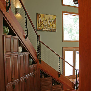 Delavan Lake Whole House Remodel