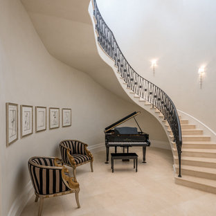 Deloache - Old Preston Hollow Spec Home