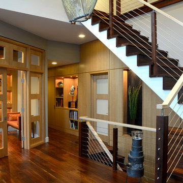 Design/Build Renovation