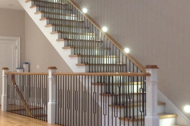 Design Rail, Hand Rail, and Balusters - Center City, PA