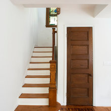 stair hall