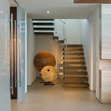 DKOR Interiors - A Modern Miami Home- Interior Design