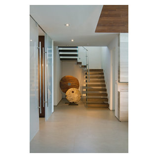 Staircase Design by Miami's Best Interior Designers