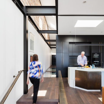 Doorzien House