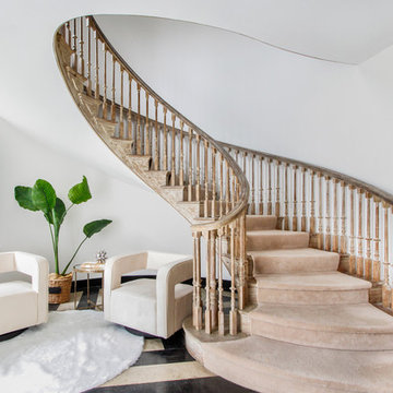 Dorchester Staging