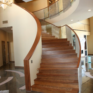 Doum residence at the Ridges
