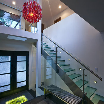 Drakes Residence