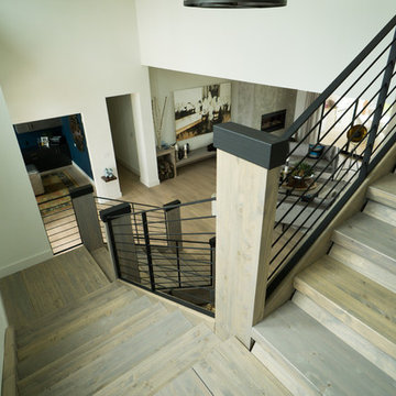 Duckhorn Pass (Parade of Homes)