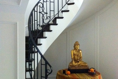 Dunsay Staircase