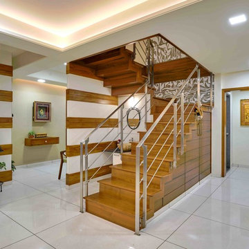 DUPLEX FLAT