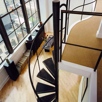 East Village Loft