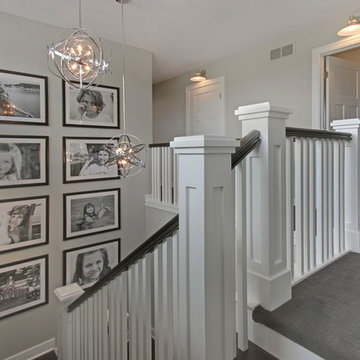 Eclectic Contemporary