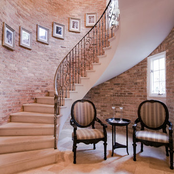 Eclectic Flair Renovation