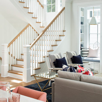 Edina Shingle Style