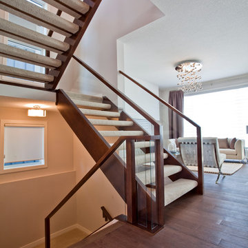 EDM - Ace Lange Homes - One at Windermere Showhome