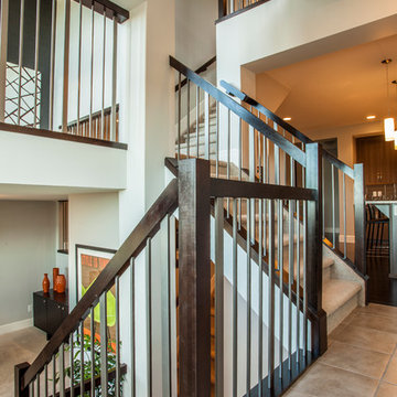 EDM - Coventry Homes - Cy Becker Showhome