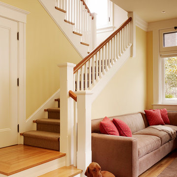 Edwardian Residence
