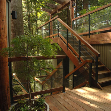 Eldon Road Residence