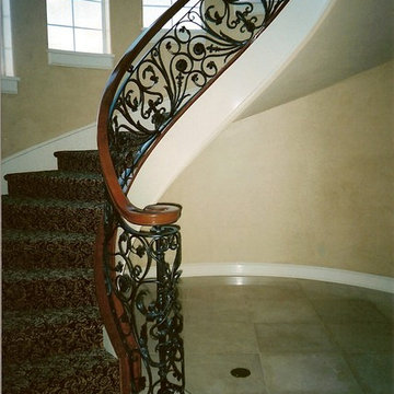 Eleagantly Gorgeous STAIRCASES
