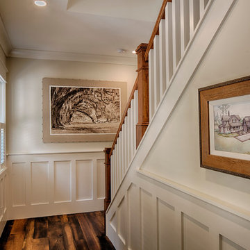 Eleanor - Low Country Farmhouse