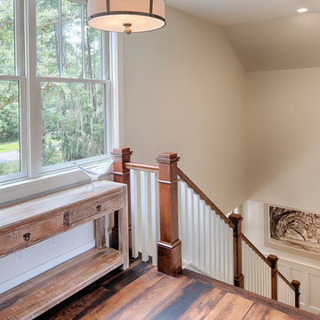 Eleanor - Low Country Farmhouse