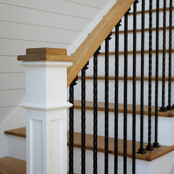 Elegant Brick Low Country