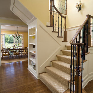 Elegant First Floor Renovation