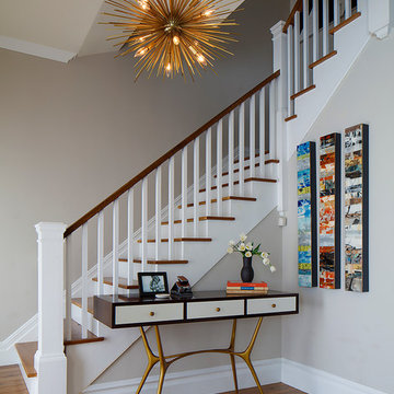 Eleventh Avenue Residence