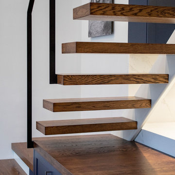 Eleventh Street Apartment