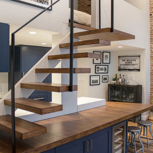 Eleventh Street Apartment